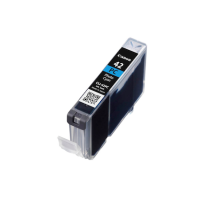 Canon CLI-42 PC Foto cyan Druckerpatrone