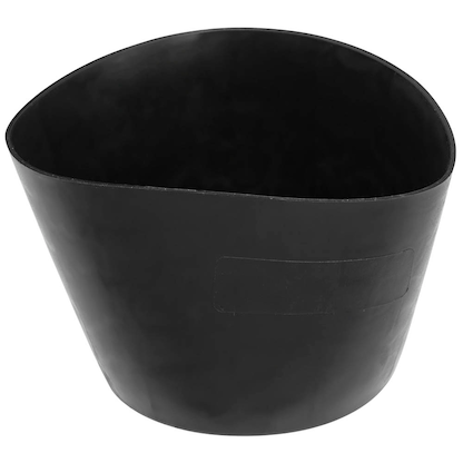 Nölle Gipsbecher Kunststoff