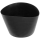 Nölle Gipsbecher Kunststoff