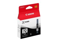 Canon PGI-72 MBK matt schwarz Druckerpatrone