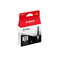 Canon PGI-72 MBK matt schwarz Druckerpatrone