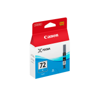 Canon PGI-72 C cyan Druckerpatrone