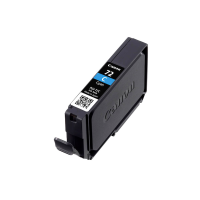 Canon PGI-72 C cyan Druckerpatrone