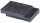 trodat Ersatzstempelkissen 6/4924 schwarz 4,0 x 4,0 cm, 2 St.
