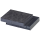 trodat Ersatzstempelkissen 6/4924 schwarz 4,0 x 4,0 cm, 2 St.