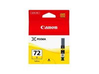 Canon PGI-72 Y gelb Druckerpatrone