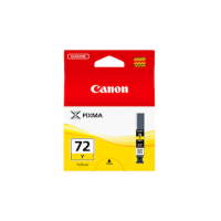 Canon PGI-72 Y gelb Druckerpatrone