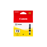Canon PGI-72 Y gelb Druckerpatrone