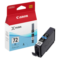 Canon PGI-72 PC Foto cyan Druckerpatrone
