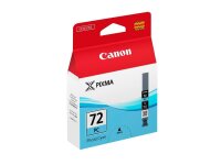Canon PGI-72 PC Foto cyan Druckerpatrone