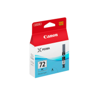 Canon PGI-72 PC Foto cyan Druckerpatrone