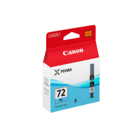 Canon PGI-72 PC Foto cyan Druckerpatrone