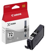 Canon PGI-72 GY grau Druckerpatrone