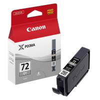 Canon PGI-72 GY grau Druckerpatrone