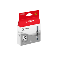 Canon PGI-72 GY grau Druckerpatrone