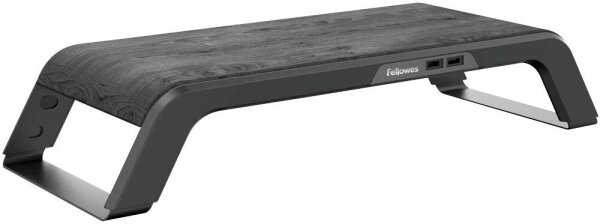 Fellowes Monitorständer Hana Series schwarz