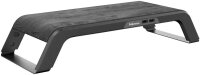 Fellowes Monitorständer Hana Series schwarz
