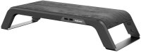 Fellowes Monitorständer Hana Series schwarz