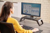 Fellowes Monitorständer Hana Series schwarz