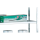 SCHULTE Schwerlast-Weitspannregal WS 2000 15720 silber 200,0 x 40,0 x 300,0 cm