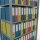 SCHULTE Schwerlastregal MULTIplus 150 17749 silber 100,0 x 60,0 x 230,0 cm