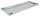 SCHULTE Stahlfachboden MULTIplus 150 silber 100,0 x 60,0 cm, 1 St.