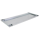SCHULTE Stahlfachboden MULTIplus 150 silber 100,0 x 60,0 cm, 1 St.