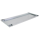 SCHULTE Stahlfachboden MULTIplus 150 silber 100,0 x 60,0 cm, 1 St.