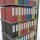 SCHULTE Anbau-Schwerlastregal MULTIplus 150 17752 silber 100,0 x 60,0 x 230,0 cm