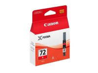 Canon PGI-72 R rot Druckerpatrone
