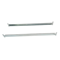 SCHULTE Ebene für Reifenregale silber 150,0 x 40,0...