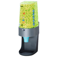 uvex Ohrstöpselspender x-fit 2112000 grau,...