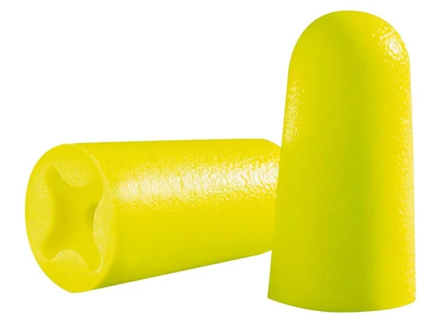 uvex x-fit Ohrstöpsel 37 dB Schaumstoff, 300 Paar