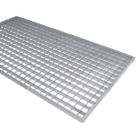 SCHULTE Schwerlastregal 14946 silber 100,0 x 50,0 x 200,0 cm