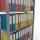 SCHULTE Schwerlastregal MULTIplus 150 17725 silber 100,0 x 30,0 x 200,0 cm