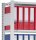 SCHULTE Schwerlastregal MULTIplus 150 17725 silber 100,0 x 30,0 x 200,0 cm