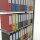 SCHULTE Anbau-Schwerlastregal MULTIplus 150 17728 silber 100,0 x 30,0 x 200,0 cm