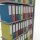 SCHULTE Anbau-Schwerlastregal MULTIplus 150 17734 silber 100,0 x 30,0 x 230,0 cm