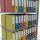 SCHULTE Anbau-Schwerlastregal MULTIplus 150 17764 silber 100,0 x 60,0 x 200,0 cm