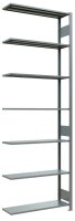 SCHULTE Anbau-Schwerlastregal MULTIplus 150 12737-LR...