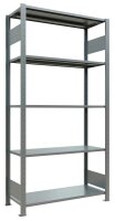 SCHULTE Schwerlastregal MULTIplus 150 12740-LR silber...