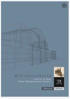 Edition Dürer Millimeterblock DIN A3 Millimeter, 1...