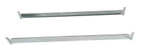 SCHULTE Ebene für Reifenregale silber 130,0 x 40,0...
