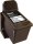 KMP H29 schwarz Druckerpatrone kompatibel zu HP 21XL (C9351AE)