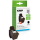 KMP H29 schwarz Druckerpatrone kompatibel zu HP 21XL (C9351AE)