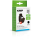 KMP H29 schwarz Druckerpatrone kompatibel zu HP 21XL (C9351AE)