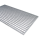 SCHULTE Gitterboden silber 100,0 x 50,0 cm, 1 St.