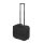 DICOTA Laptop-Trolley Eco Multi Roller SCALE Kunstfaser schwarz 42,0 x 22,5 x 35,0 cm