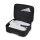 DICOTA Laptop-Trolley Eco Multi Roller SCALE Kunstfaser schwarz 42,0 x 22,5 x 35,0 cm