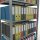 SCHULTE Schwerlastregal MULTIplus 150 17755 silber 100,0 x 60,0 x 180,0 cm